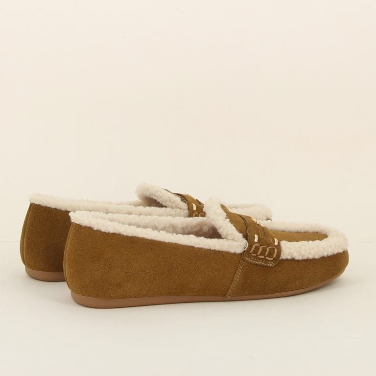 mocassin 620 h2526