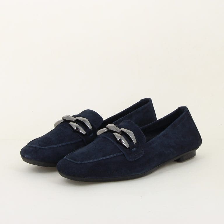 mocassin hilarie h25