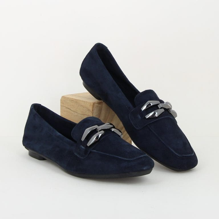 mocassin hilarie h25