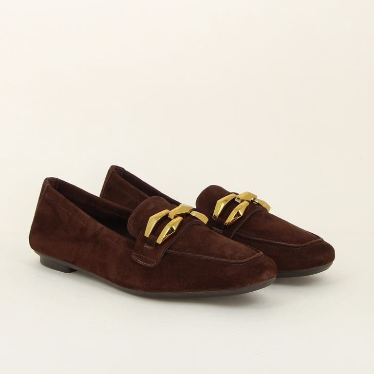 mocassin hilarie h25
