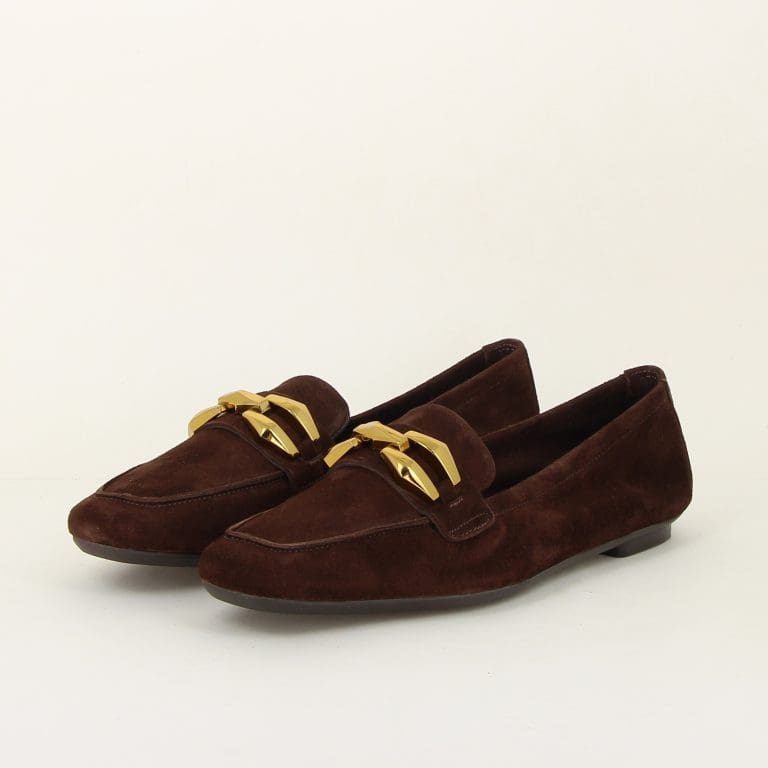 mocassin hilarie h25
