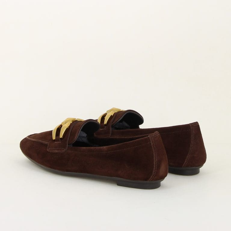 mocassin hilarie h25