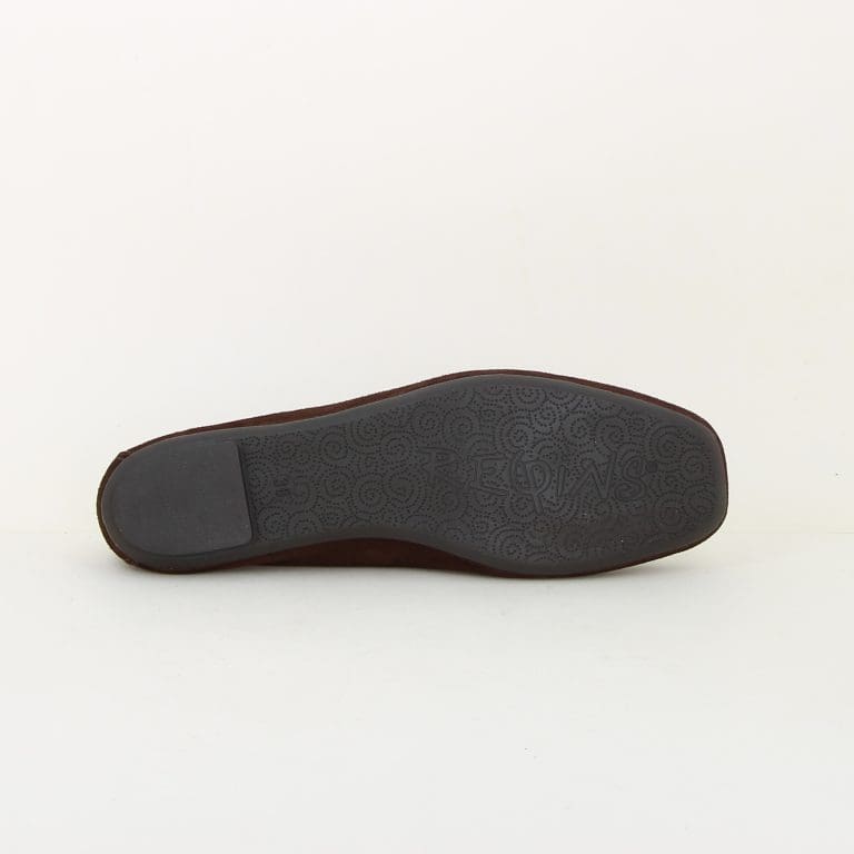 mocassin hilarie h25