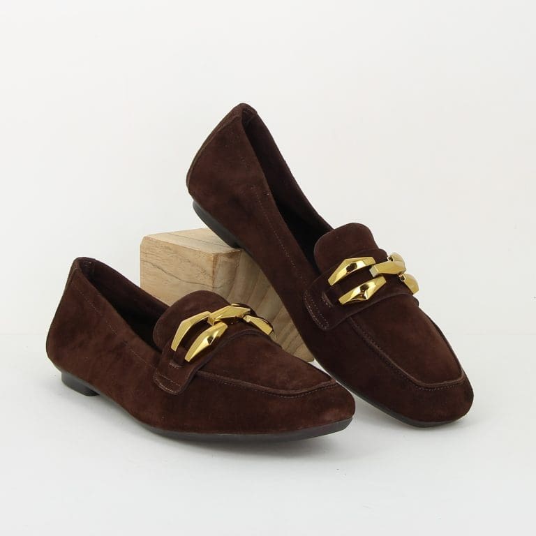 mocassin hilarie h25