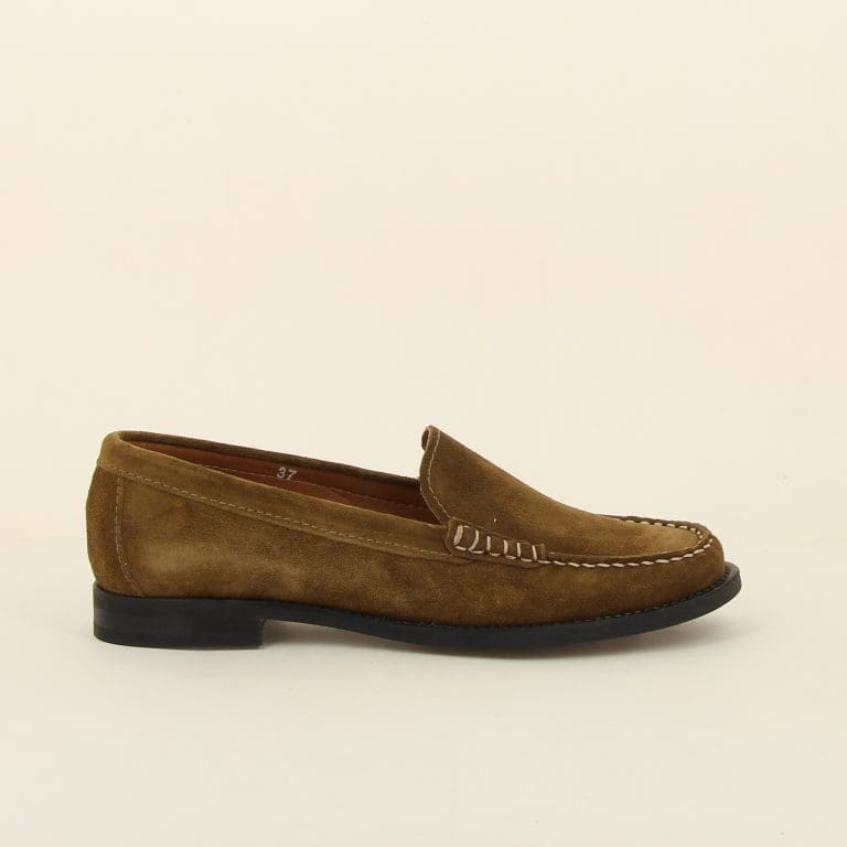 mocassin lysie