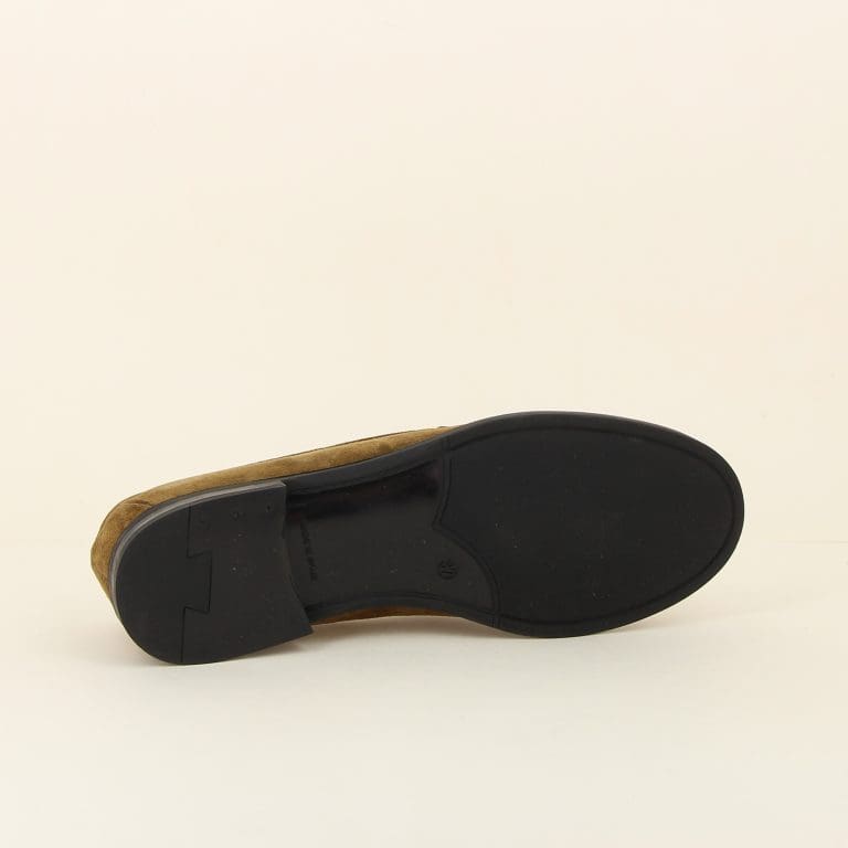 mocassin lysie