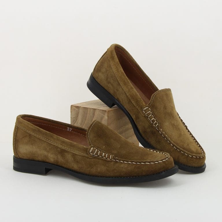 mocassin lysie