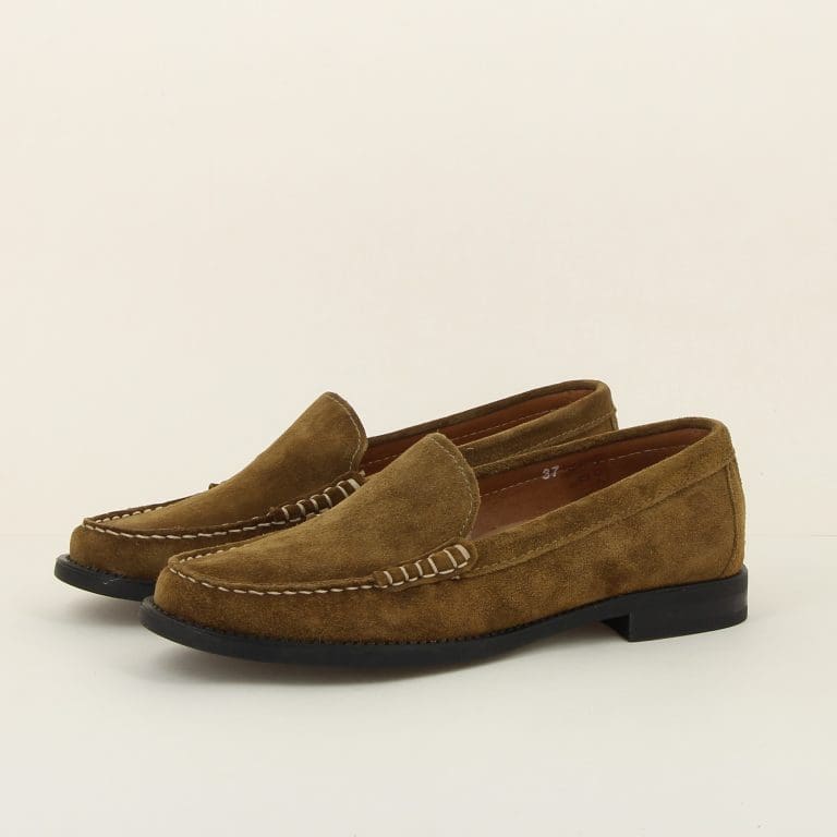 mocassin lysie