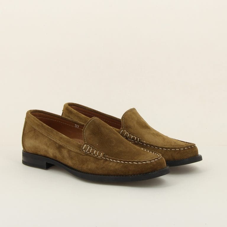 mocassin lysie