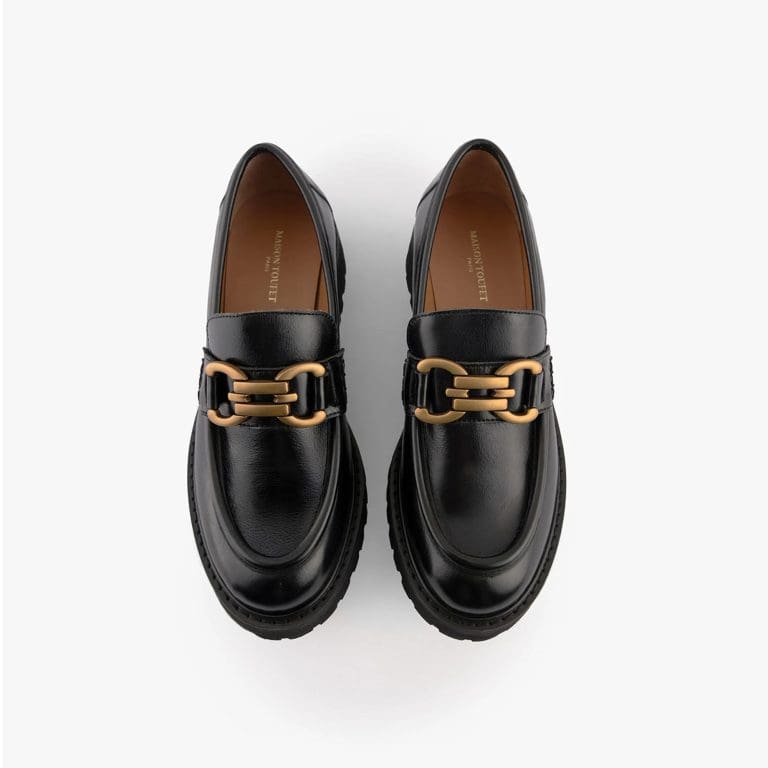 mocassin naomy h2526