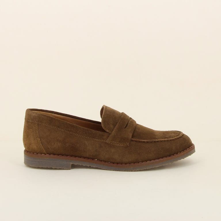 mocassin pariz h2526