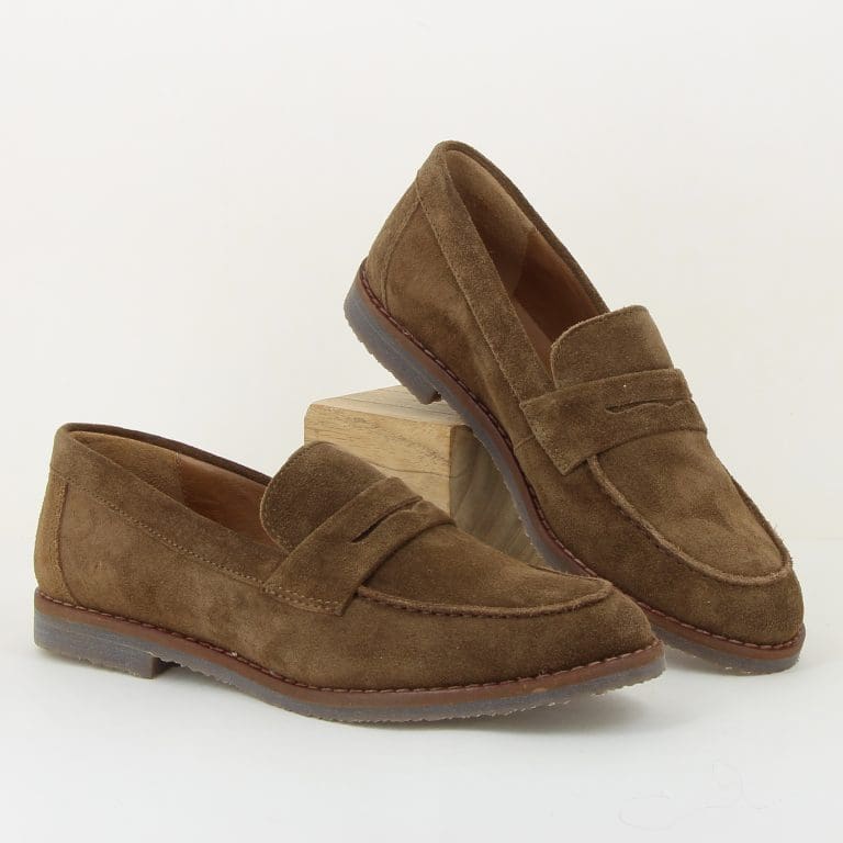 mocassin pariz h2526