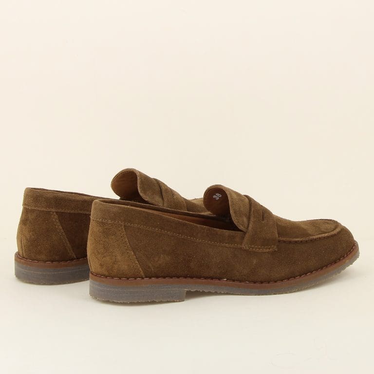 mocassin pariz h2526