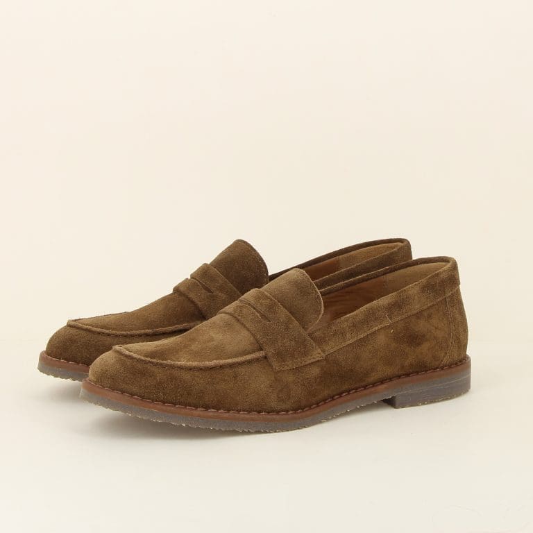 mocassin pariz h2526