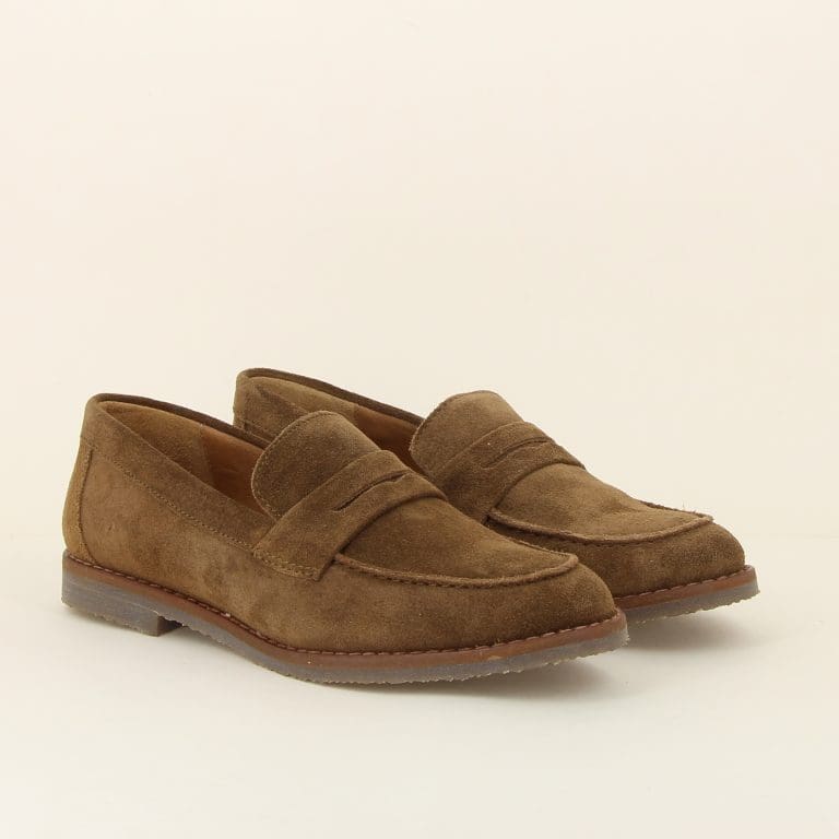 mocassin pariz h2526