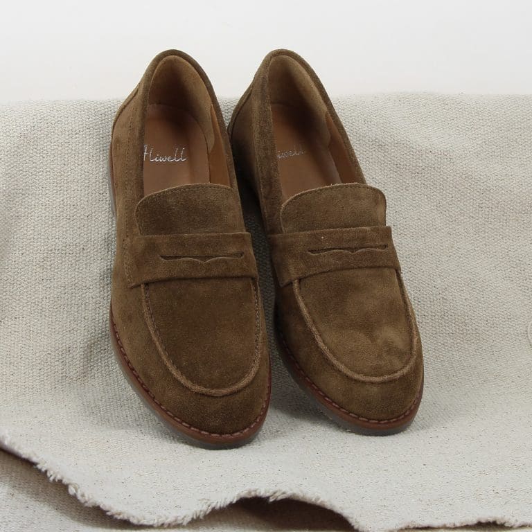 mocassin pariz h2526