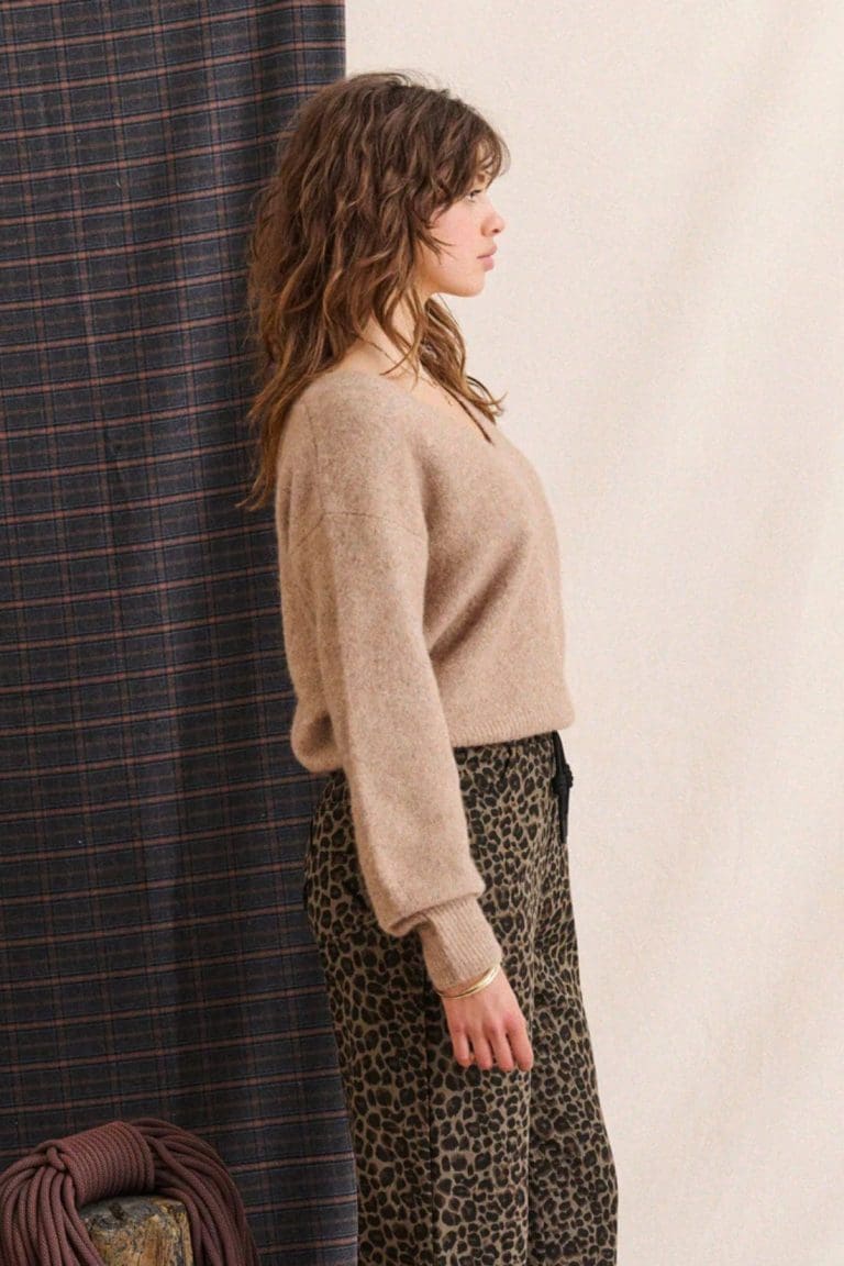 pull maggy h26