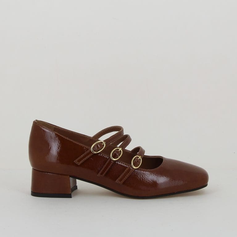 sandale ambre h2526