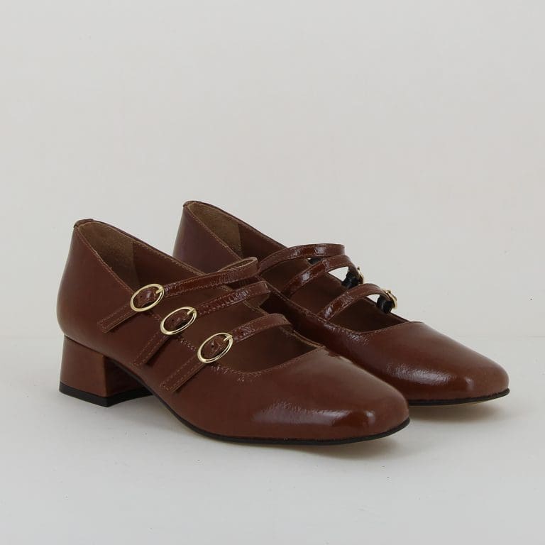 sandale ambre h2526