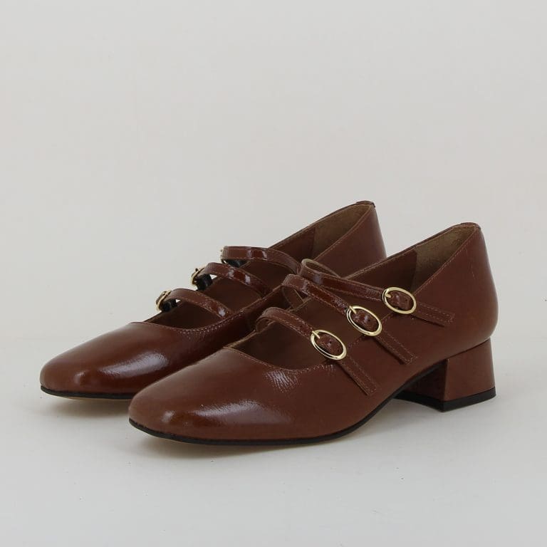 sandale ambre h2526
