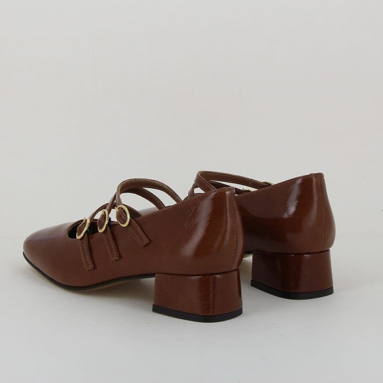 sandale ambre h2526