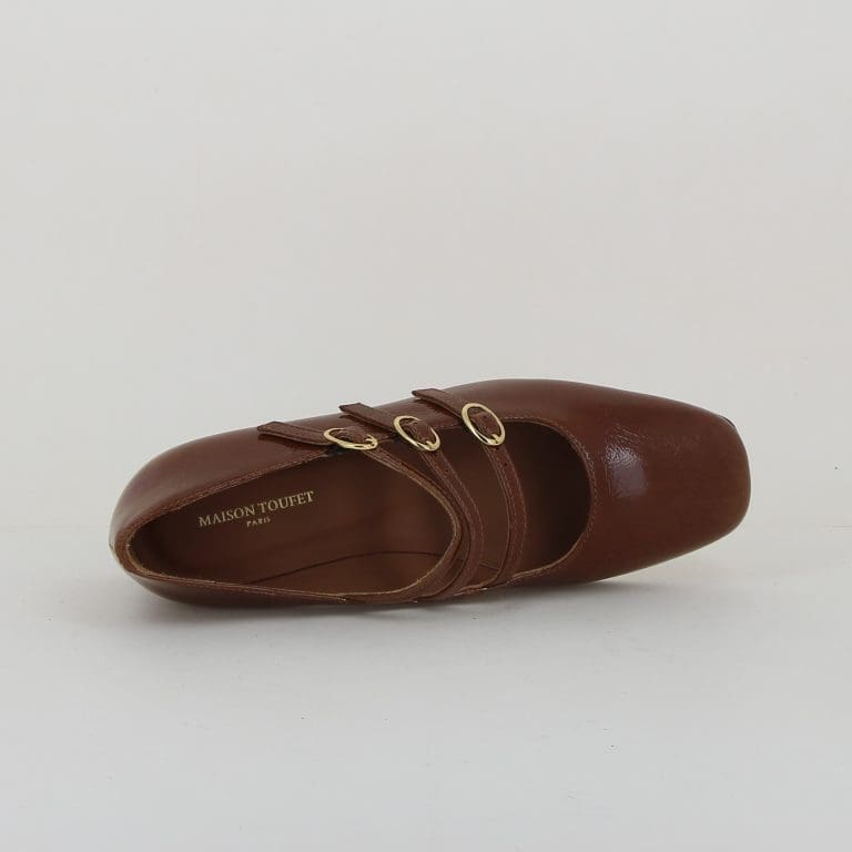 sandale ambre h2526