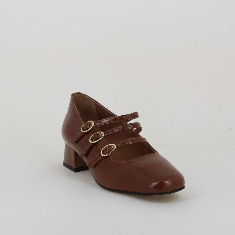 sandale ambre h2526