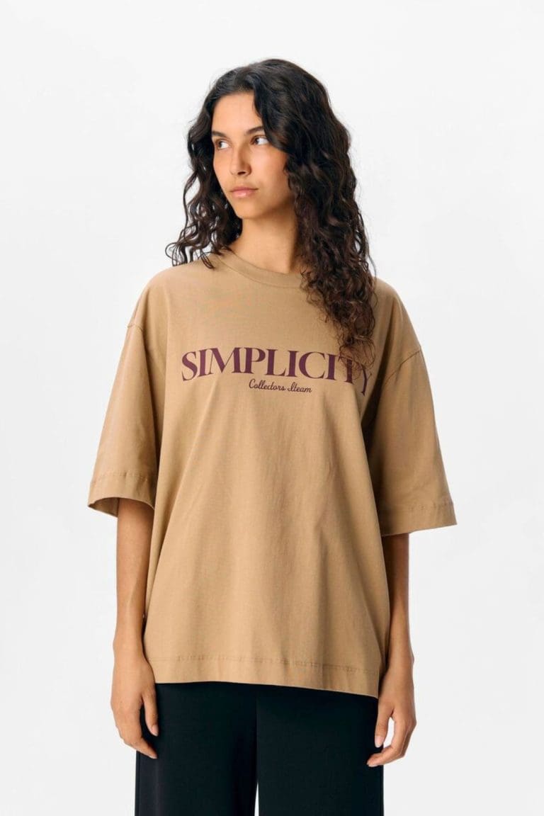 tshirt objelise h26