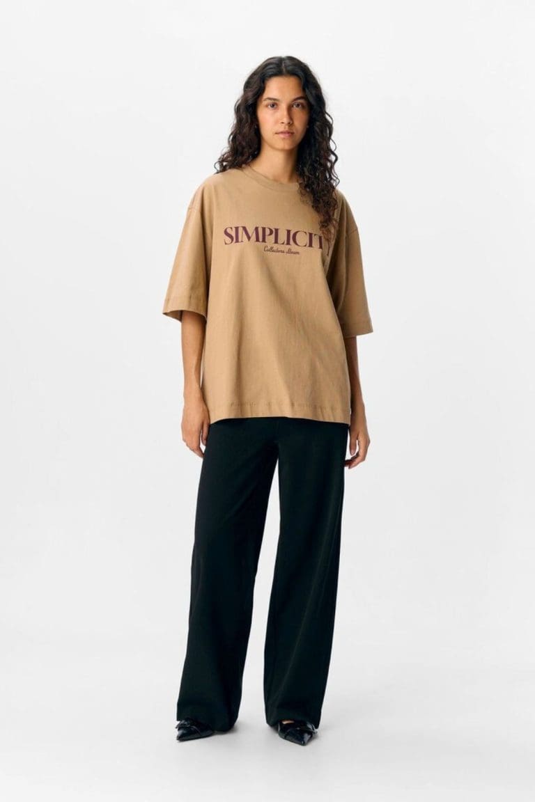 tshirt objelise h26
