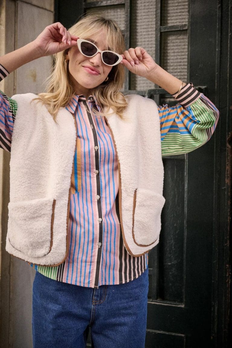 veste vikram h26