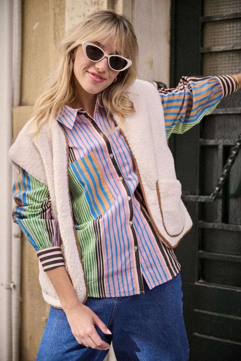 veste vikram h26