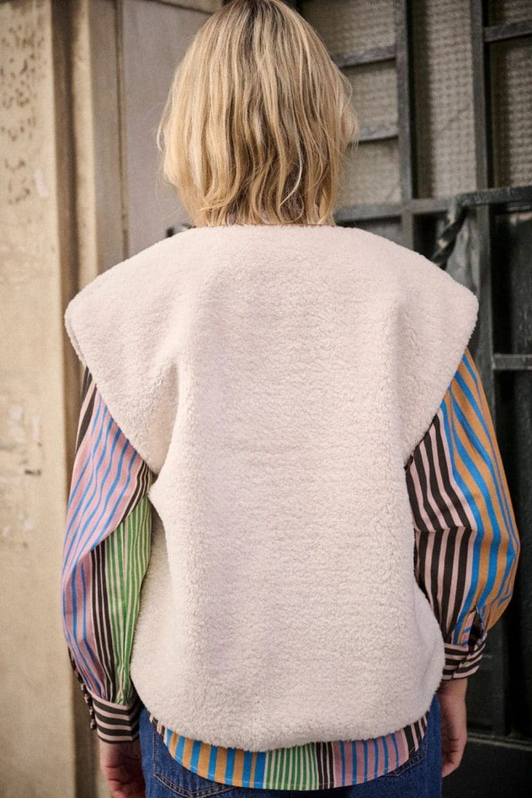 veste vikram h26