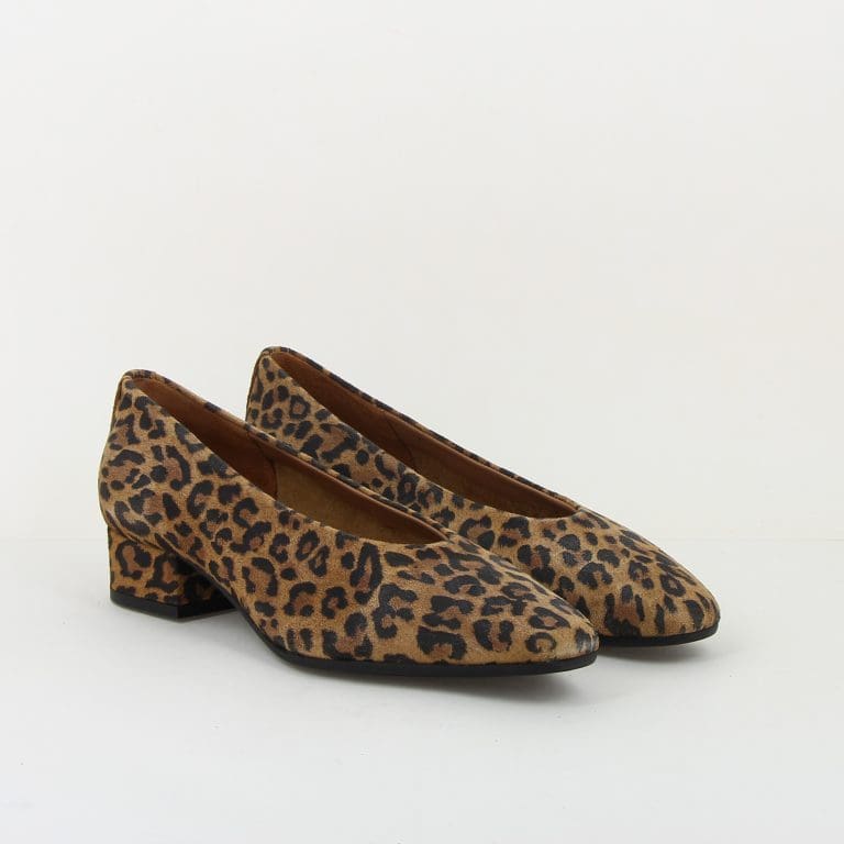 ballerine favorite h