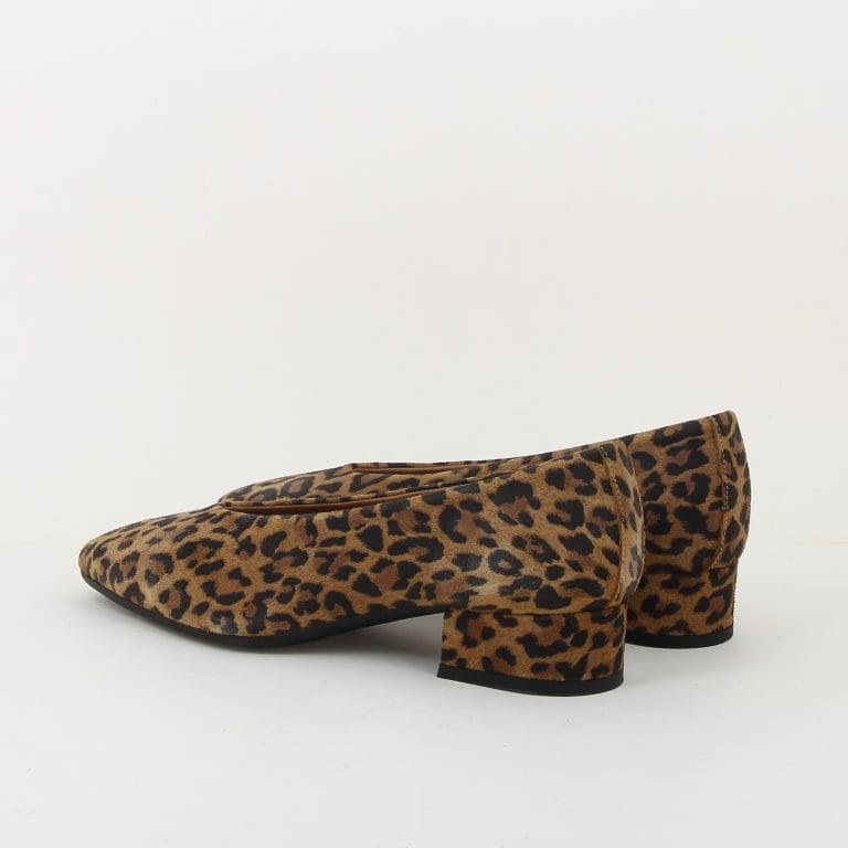 ballerine favorite h