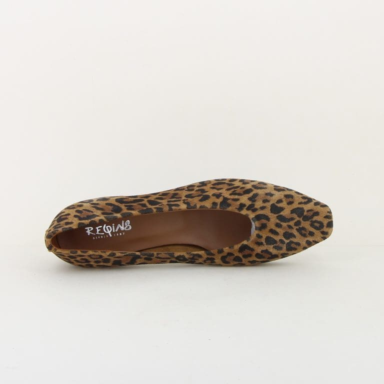 ballerine favorite h