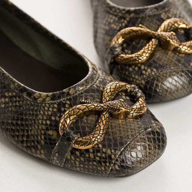 ballerine heve h2526