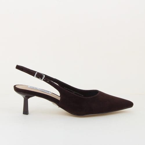 ballerine korra h26 marron Steve Madden