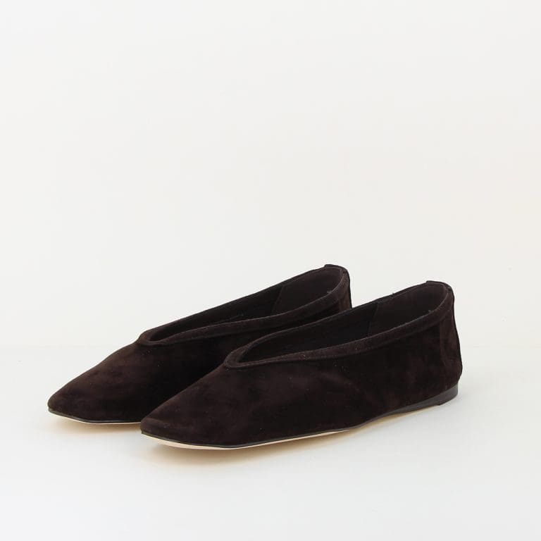 ballerine leni h26