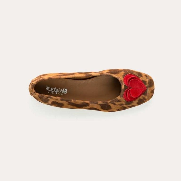 ballerines holove h2