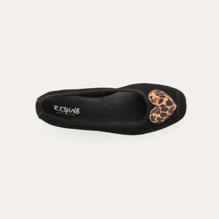 ballerines holove h2