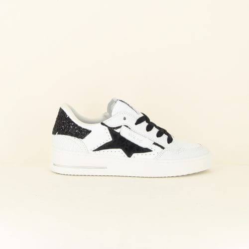 basket ale 827 h2526 blanc Semerdjian