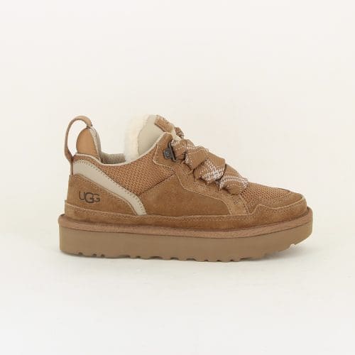 basket lowmel h26 camel UGG