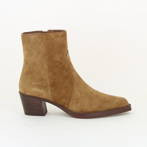 boots 5538 h2526 camel Alpe
