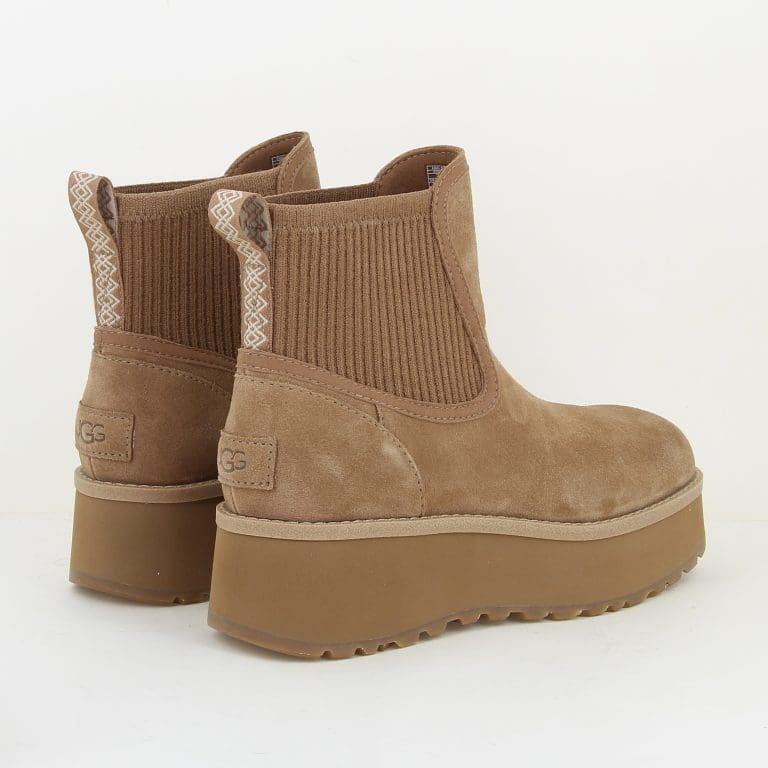 boots cityfunc h26