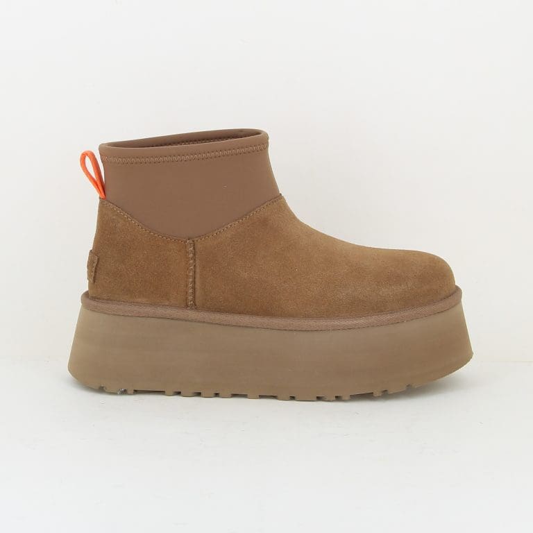 boots classic mini d