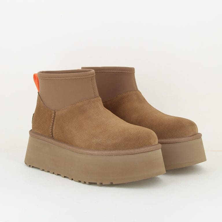 boots classic mini d