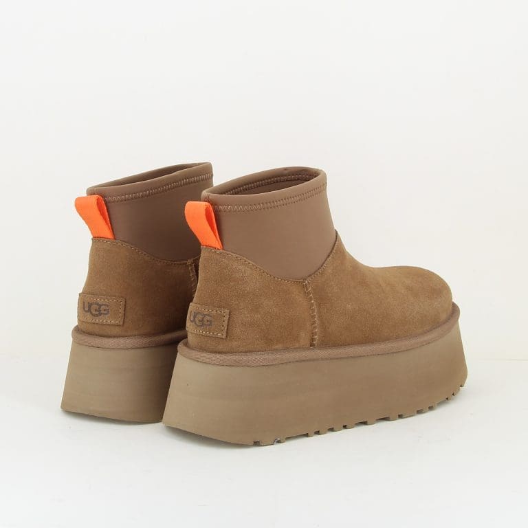 boots classic mini d