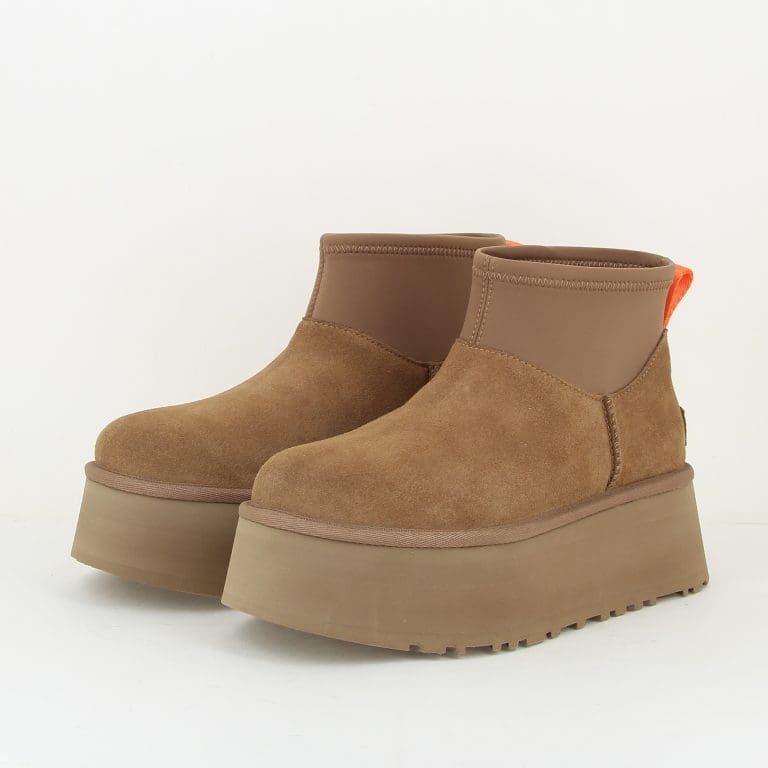 boots classic mini d