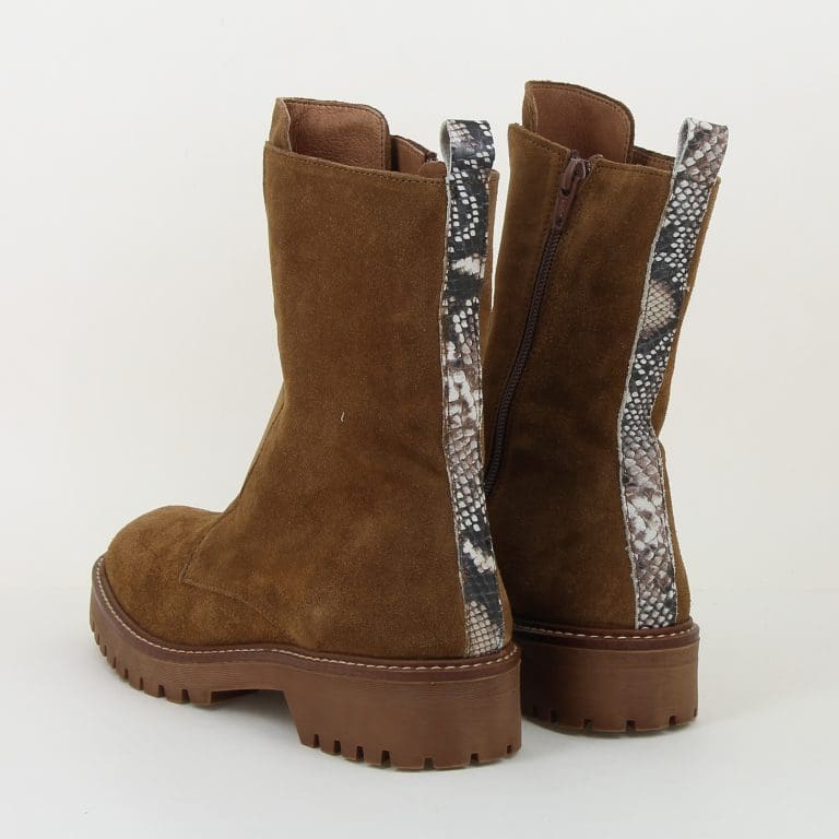 boots dusky h2526
