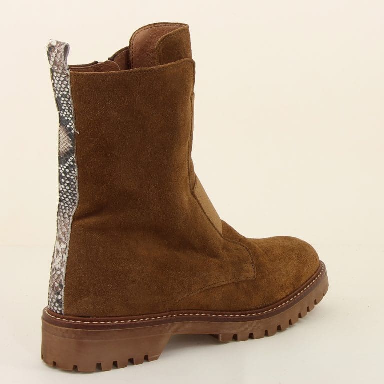 boots dusky h2526